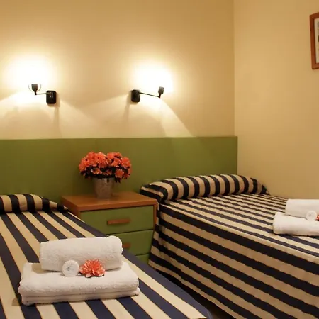 Apart-hotel Apartaments Tamariu