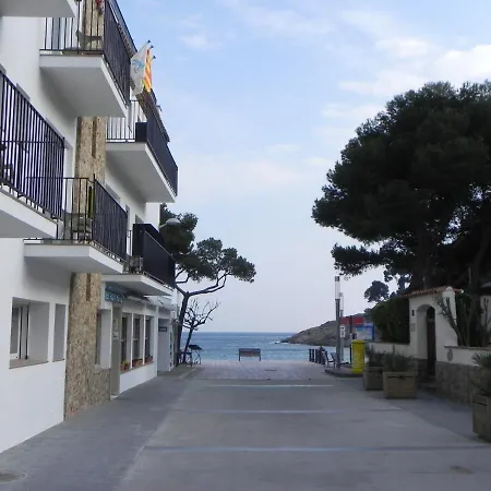 Apartahotel Apartaments Tamariu *