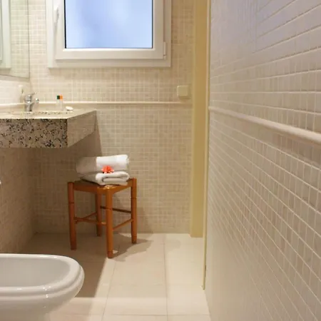 Apartaments Tamariu