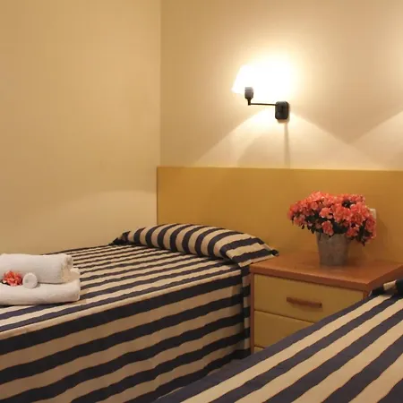 Apartaments Tamariu * Tamariu