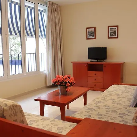 Apartaments Tamariu * Tamariu