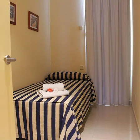 Apartahotel Apartaments Tamariu *