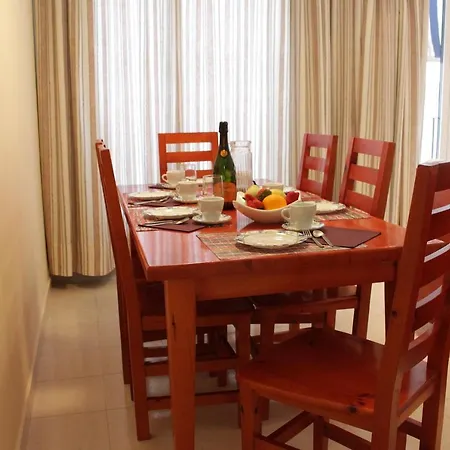 Apartaments Tamariu * Tamariu