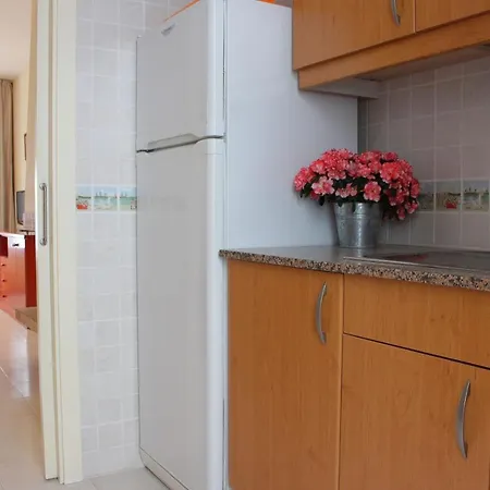Apartahotel Apartaments Tamariu