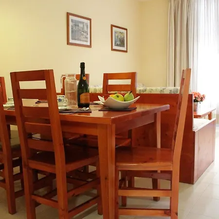 Apartaments Tamariu Apartahotel Tamariu