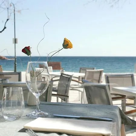 Apartaments Tamariu Apartahotel *
